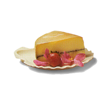 Bon Chef 5076DUSTYR Serving Shell