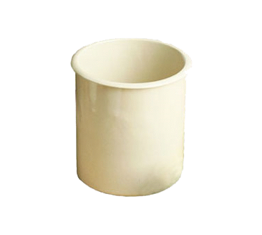 Bon Chef 5085IVYSPKLD Bain Marie Soup Well
