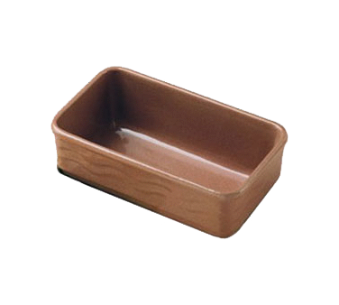 Bon Chef 5086TERRA Casserole Dish