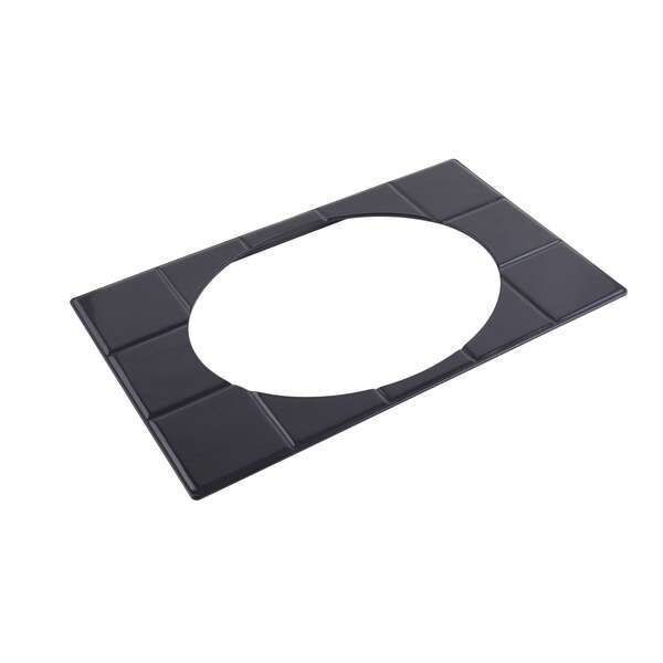 Bon Chef 52014HGLD E Z Fit Custom Cut Tile