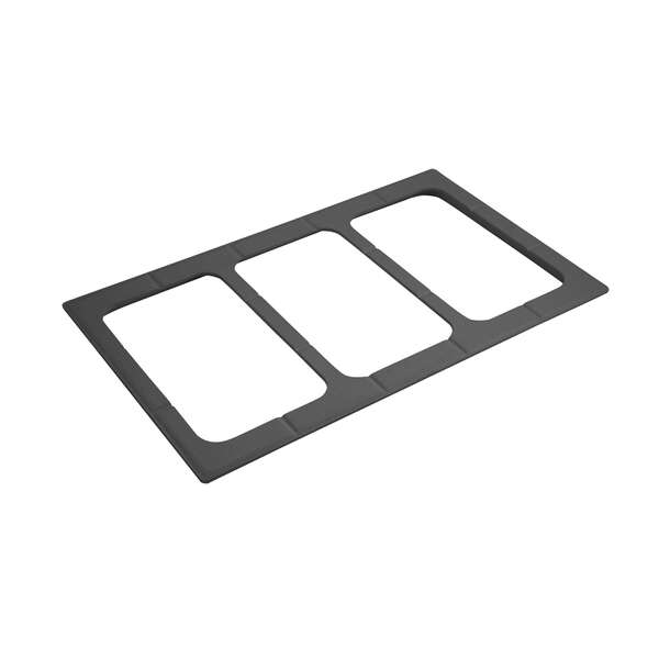 Bon Chef 52027HGLD E Z Fit Custom Cut Tile