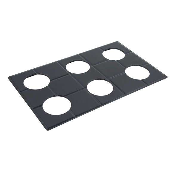Bon Chef 52029TAN E Z Fit Custom Cut Tile