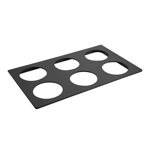 Bon Chef 52147SLATE E Z Fit Custom Cut Tile