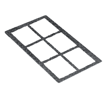 Bon Chef 53002 Tile