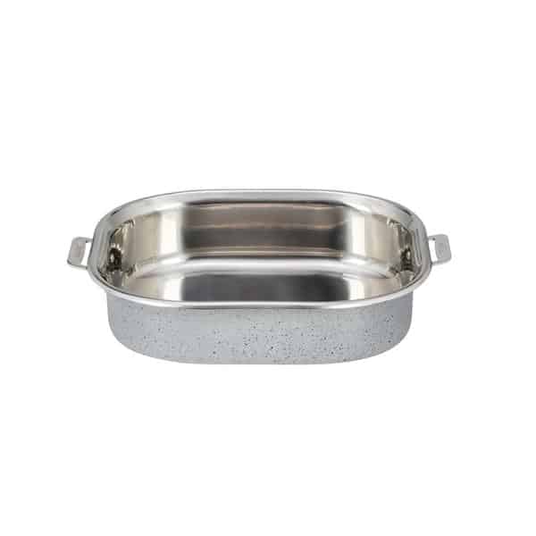 Bon Chef 60004CLDSTARLIGHT HotStone Cucina French Oven