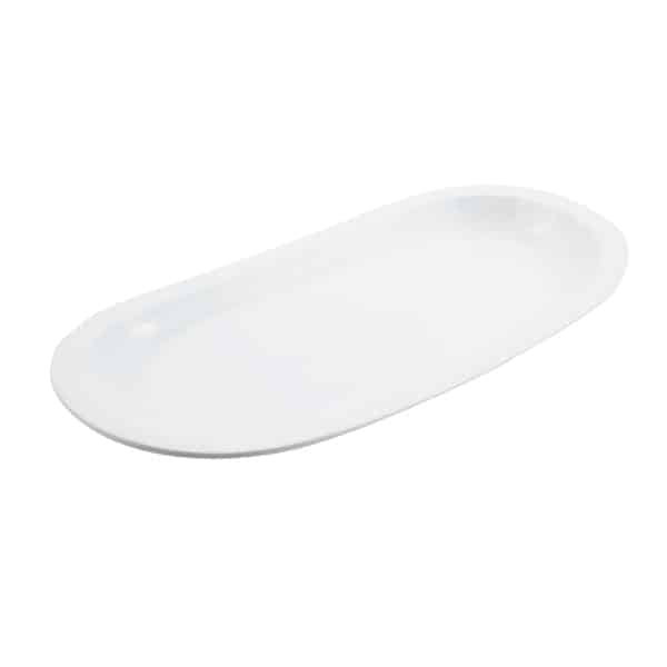 Bon Chef 70047DKBLU Futura Platter