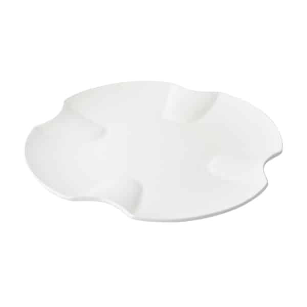 Bon Chef 70057CABERNET Futura Platter