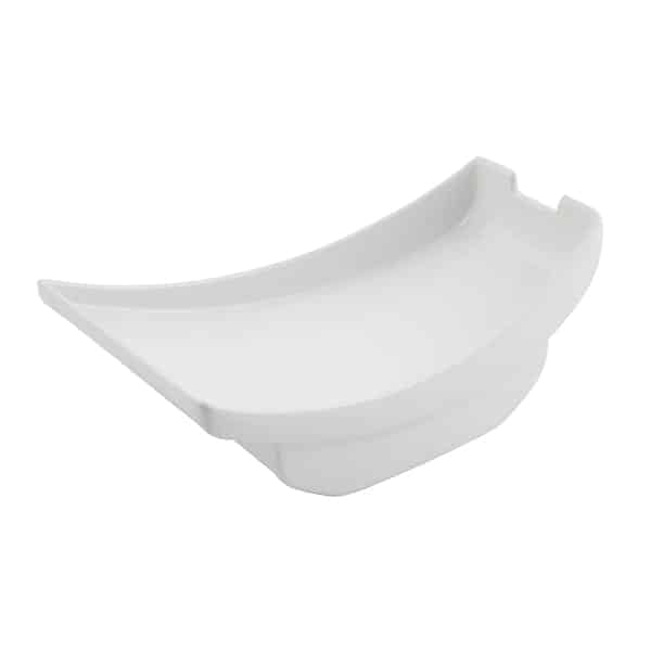Bon Chef 70064TAN Futura2 Gondola Platter