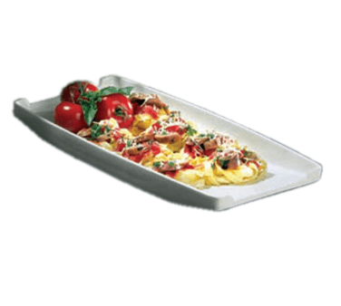 Bon Chef 70065CGRN Futura2 Serving Platter
