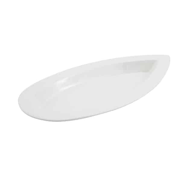 Bon Chef 70072SMOKEGRA Futura2 Platter