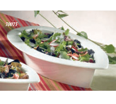 Bon Chef 70073DUSTYR Futura2 Platter