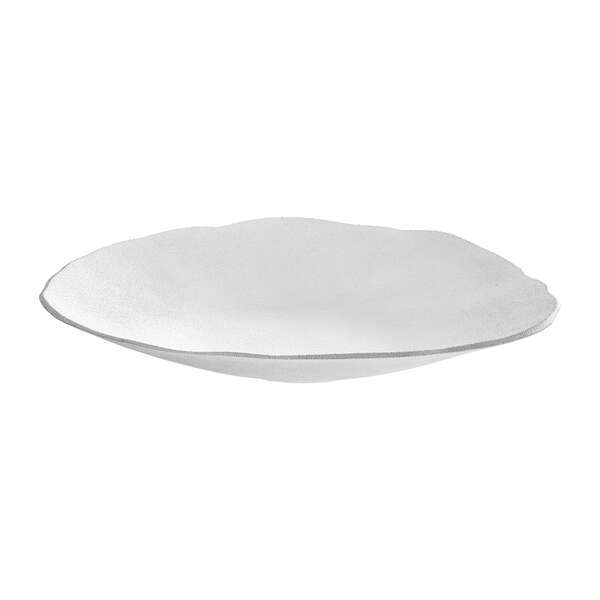 Bon Chef 80133ALLERGENLAVENDER Serving Plate