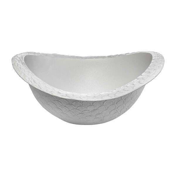 Bon Chef 80220ALLERGENLAVENDER Bowl Platter