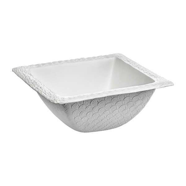 Bon Chef 80230DUSTYR Bowl Platter