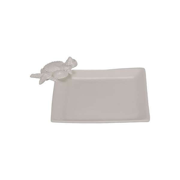 Bon Chef 81010IVYSPKLD Platter