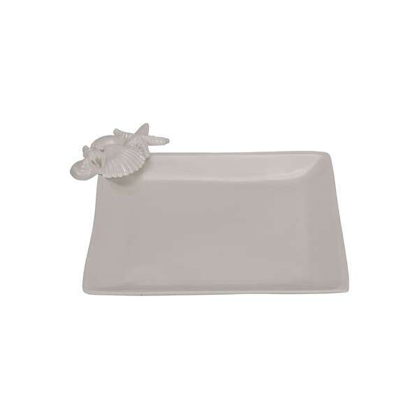 Bon Chef 81011TEAL Platter