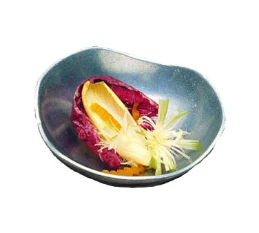 Bon Chef 9015SLATE Salad Bowl