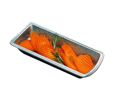 Bon Chef 9031FGLDREVISION Celery & Olive Tray