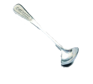 Bon Chef 9043TERRA Salad Dressing Ladle