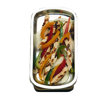Bon Chef 9083CGRN Sizzle Platter