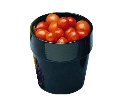 Bon Chef 9141CGRN Condiment Pot