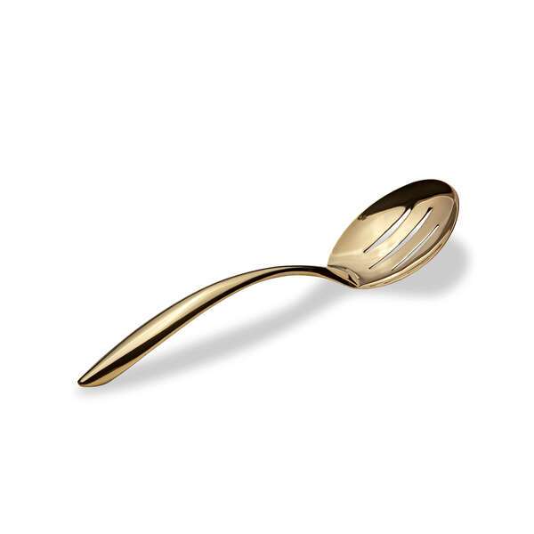 Bon Chef 9464G EZ Use Banquet Serving Spoon