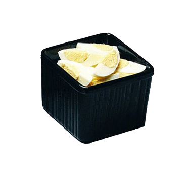 Bon Chef 9503PLUM Garnish Bowl