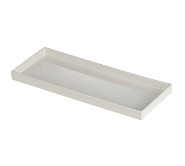 Bon Chef 9530BLKSPKLD Tray