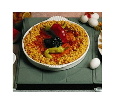 Bon Chef 9600H2078PWH Tile Tray