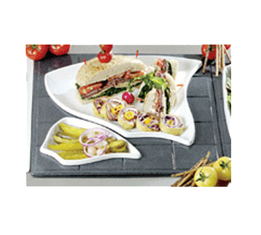 Bon Chef 9667CARM Futura 1-1/2 Tile