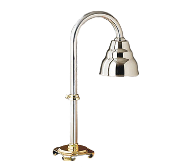 Bon Chef 9686 Single Heat Lamp
