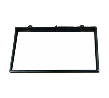Bon Chef 9708BLK Riser