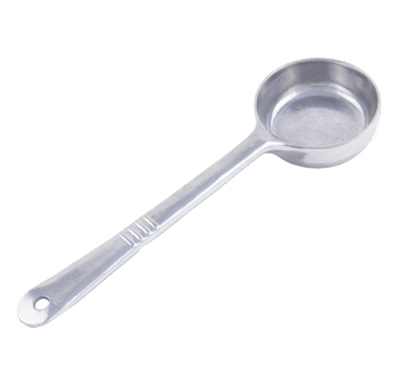 Bon Chef 9906PLUM MeasuRed Serving Ladle
