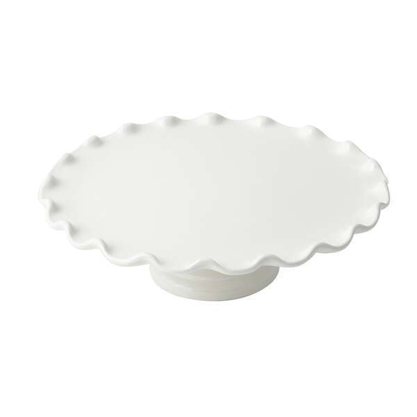Bon Chef 9934TERRA Cake Stand