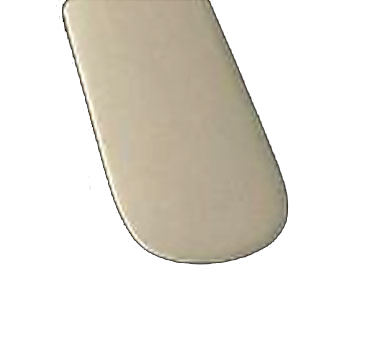 Bon Chef S1900 Liberty Teaspoon