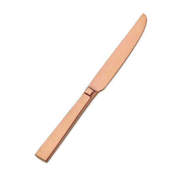 Bon Chef S3718RG Roman Dessert Knife