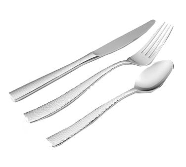 Bon Chef S3903 Scarlett Soup/Dessert Spoon