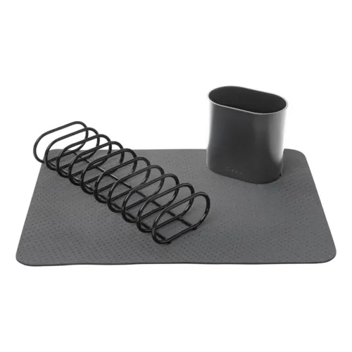 Browne USA 100902425 CUISIPRO Dish Rack