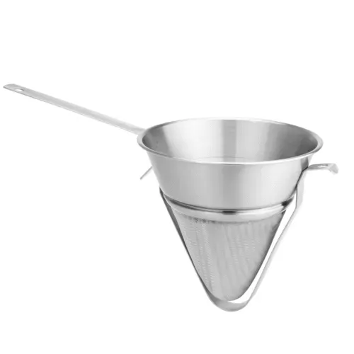 Browne Browne USA 575414 Bouillon Strainer