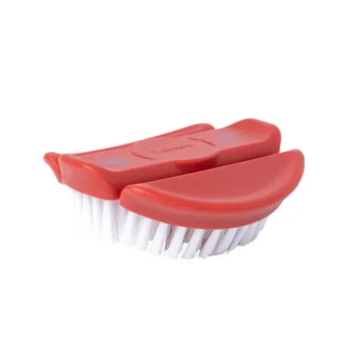 Browne Browne USA 74731305 CUISIPRO Vegetable Cleaning Brush
