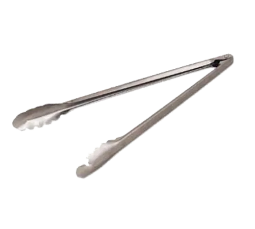 Browne USA Foodservice 4512 Utility Tongs