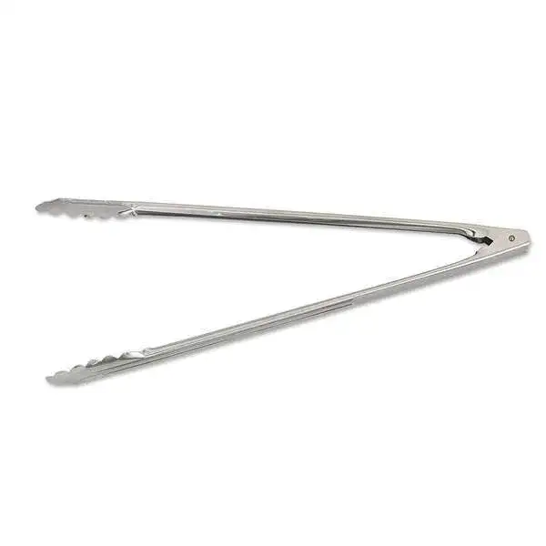 Browne USA Foodservice 4513 Utility Tongs