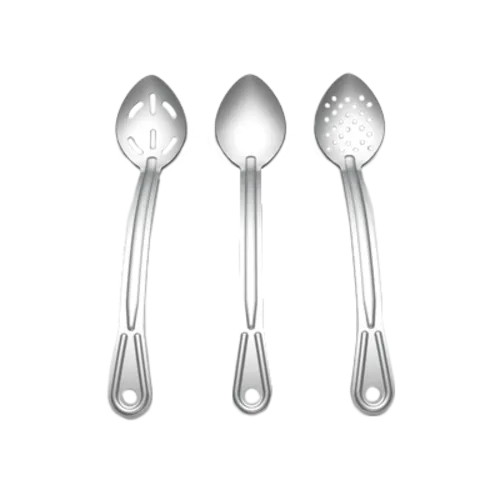Browne USA Foodservice 4766 Renaissance Basting Spoon