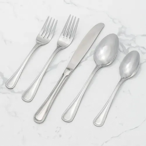 Browne Browne USA Foodservice 501905 Paris European Fork