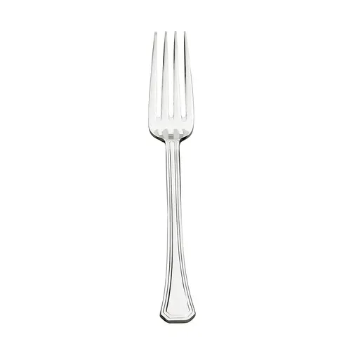 Browne Browne USA Foodservice 502005 Oxford European Dinner Fork