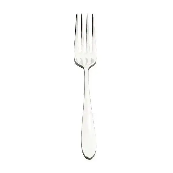 Browne USA Foodservice 502103 Eclipse Dinner Fork