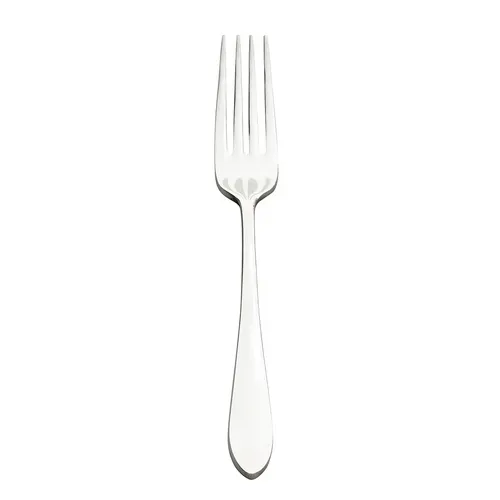 Browne Browne USA Foodservice 502105 Eclipse European Dinner Fork