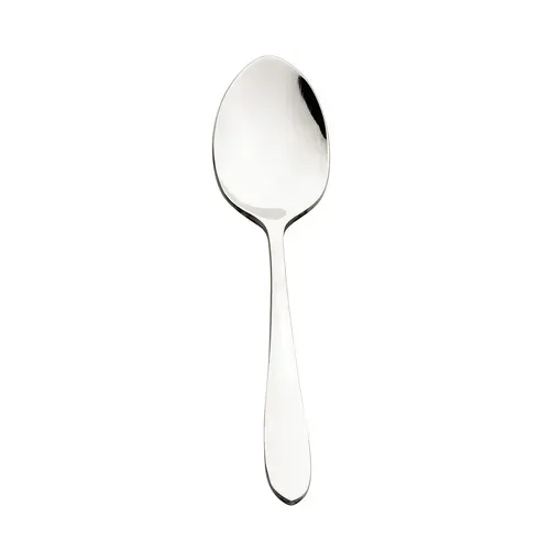 Browne USA Foodservice 502123 Eclipse Teaspoon