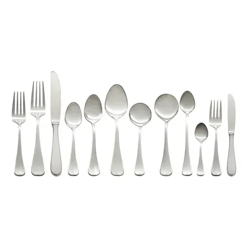 Browne USA Foodservice 502304 Bistro Tablespoon