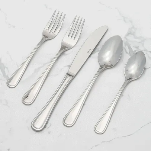 Browne USA Foodservice 502421 Concerto Butter/Dessert Knife